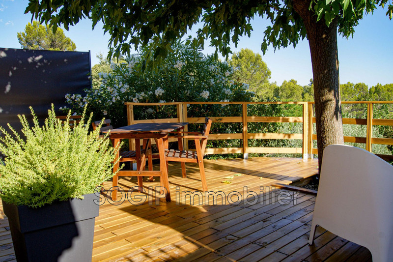 Photo n°3 - Vente Maison villa Flayosc 83780 - 490 000 €
