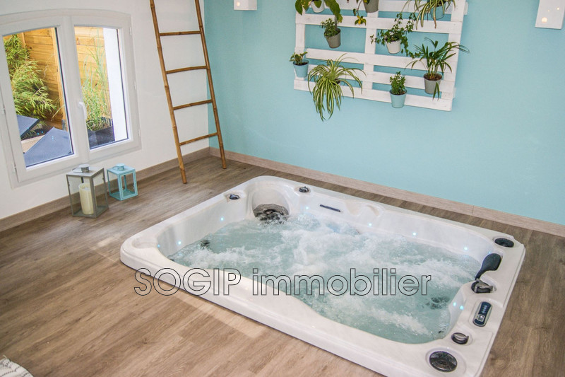 Photo n°4 - Vente Maison villa Flayosc 83780 - 490 000 €