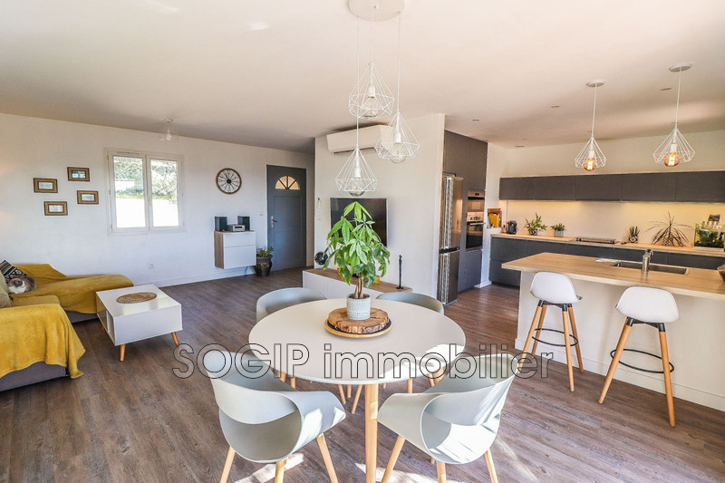 Photo n°6 - Vente Maison villa Flayosc 83780 - 490 000 €