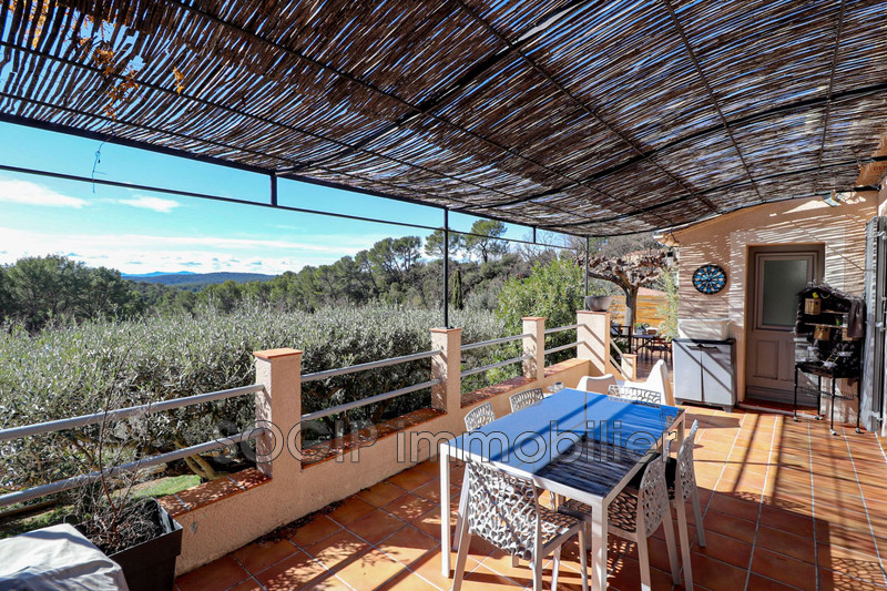 Photo n°24 - Vente Maison villa Flayosc 83780 - 490 000 €