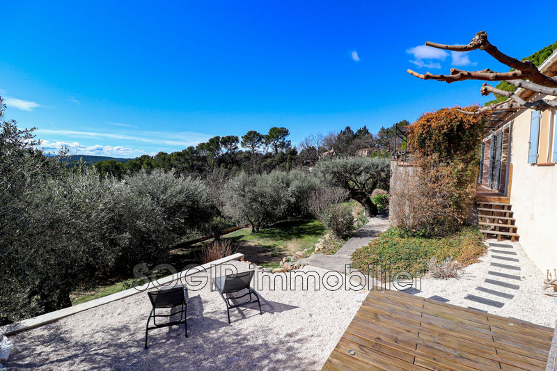 Photo n°28 - Vente Maison villa Flayosc 83780 - 490 000 €