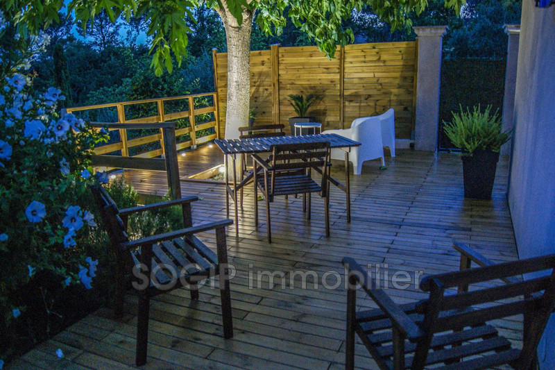 Photo n°20 - Vente Maison villa Flayosc 83780 - 490 000 €