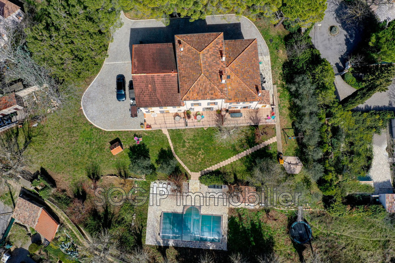 Photo n°20 - Vente Maison villa Flayosc 83780 - 999 000 €