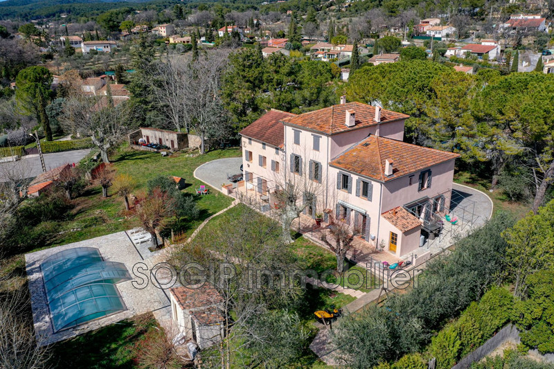Photo n°3 - Vente Maison villa Flayosc 83780 - 999 000 €