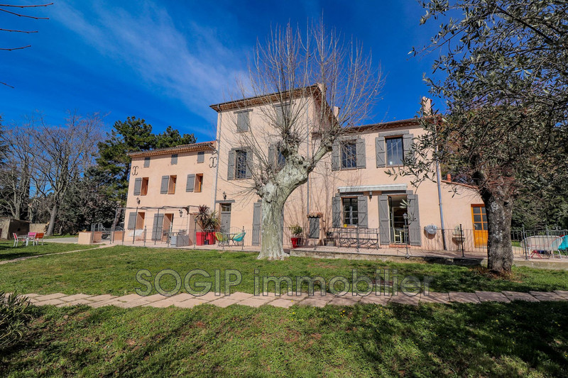 Photo n°22 - Vente Maison villa Flayosc 83780 - 999 000 €