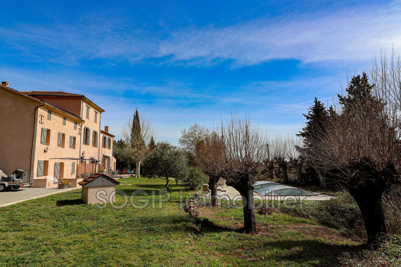 Photo n°2 - Vente Maison villa Flayosc 83780 - 999 000 €