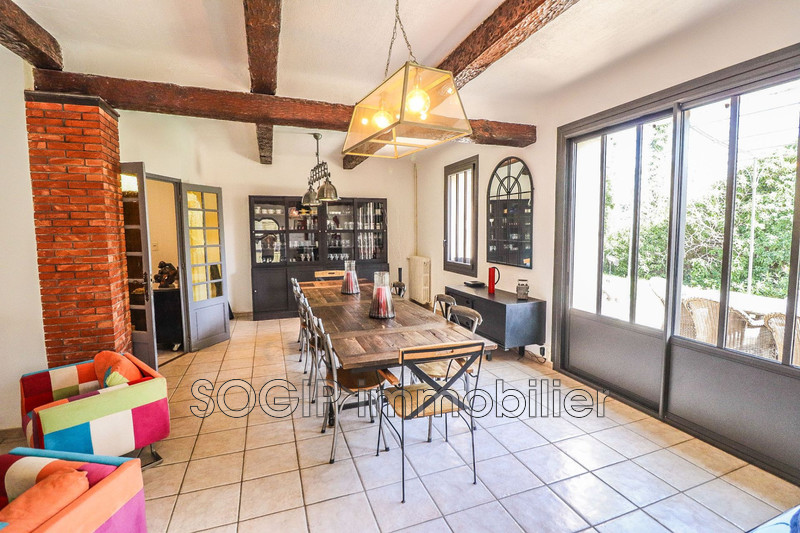 Photo n°4 - Vente Maison villa Flayosc 83780 - 999 000 €