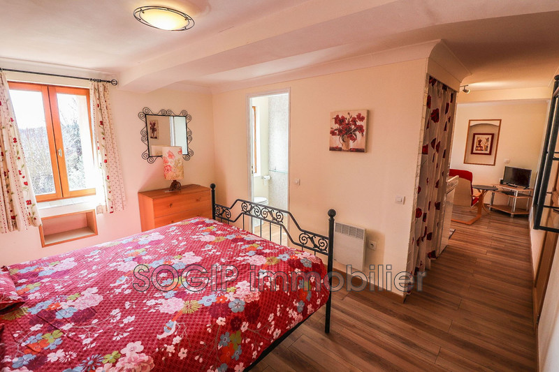 Photo n°12 - Vente Maison villa Flayosc 83780 - 999 000 €