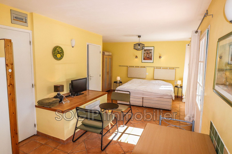 Photo n°18 - Vente Maison villa Flayosc 83780 - 999 000 €