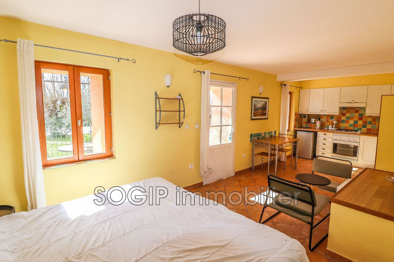 Photo n°19 - Vente Maison villa Flayosc 83780 - 999 000 €