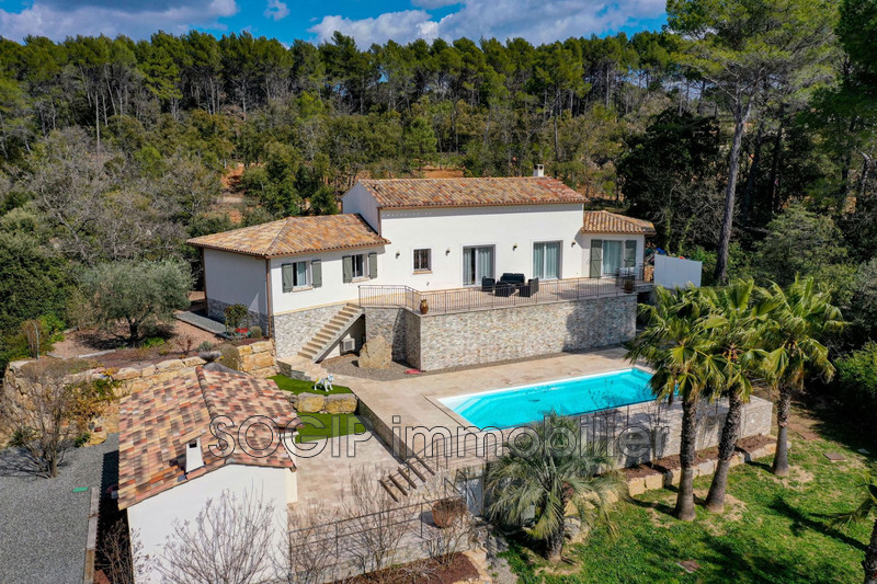 Photo n°5 - Vente Maison villa Flayosc 83780 - 1 190 000 €