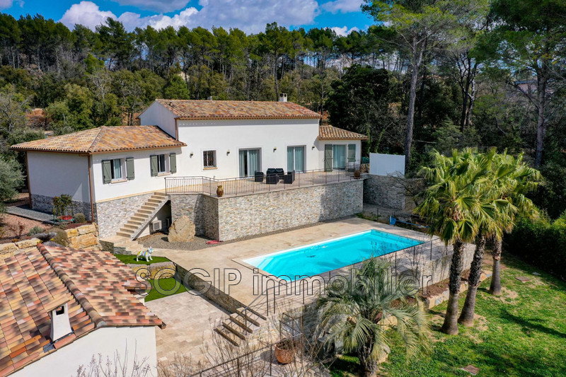 Photo n°29 - Vente Maison villa Flayosc 83780 - 1 190 000 €