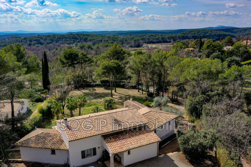 Photo n°8 - Vente Maison villa Flayosc 83780 - 1 190 000 €