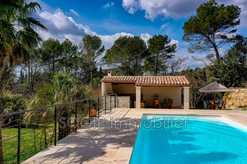 Photo n°7 - Vente Maison villa Flayosc 83780 - 1 190 000 €