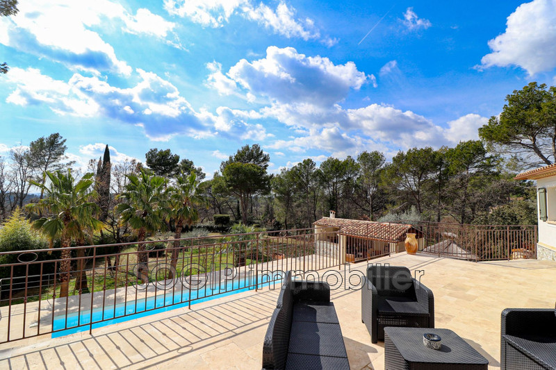 Photo n°6 - Vente Maison villa Flayosc 83780 - 1 190 000 €
