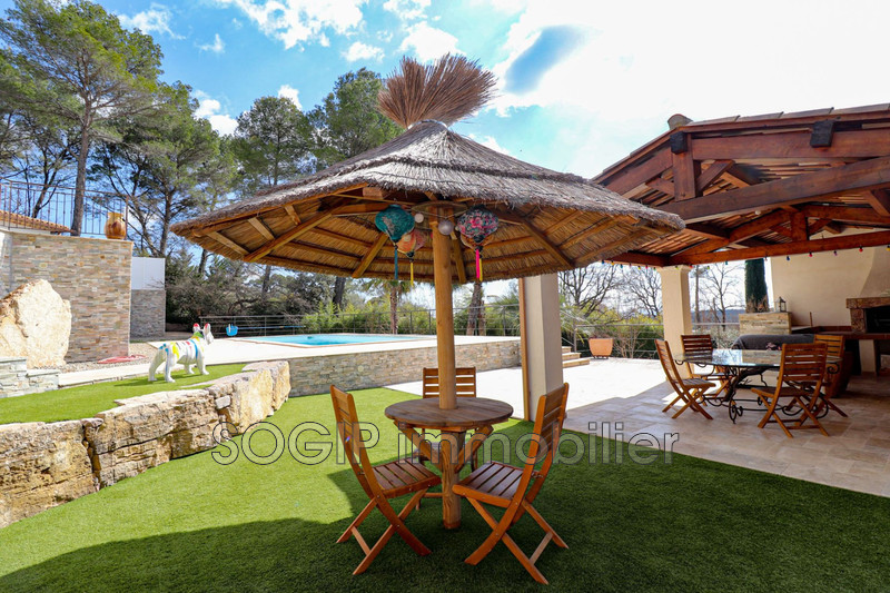 Photo n°24 - Vente Maison villa Flayosc 83780 - 1 190 000 €