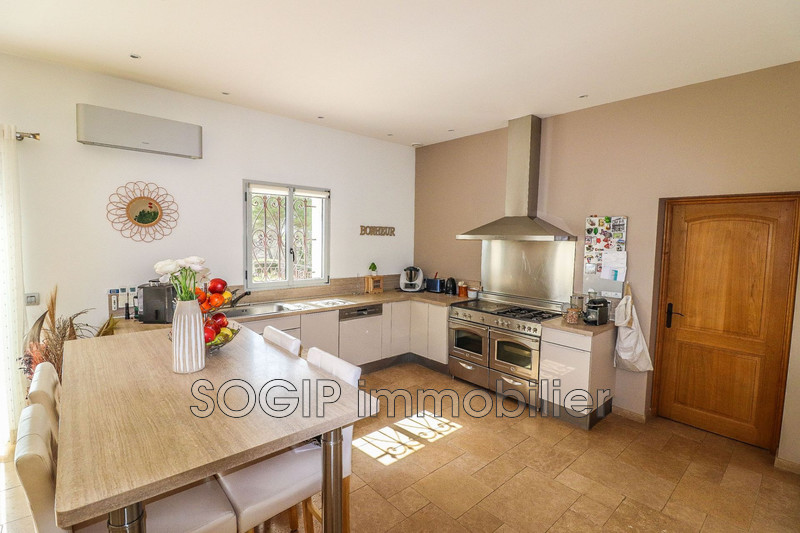 Photo n°14 - Vente Maison villa Flayosc 83780 - 1 190 000 €