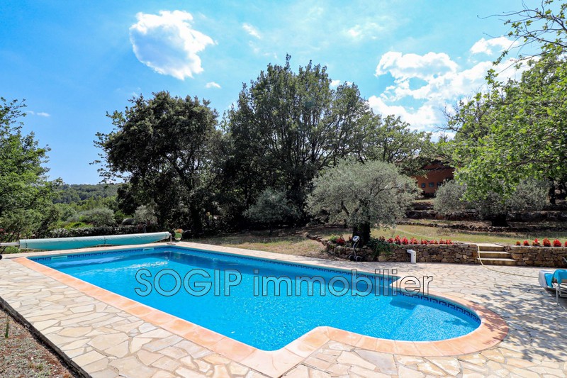 Vente villa Flayosc  