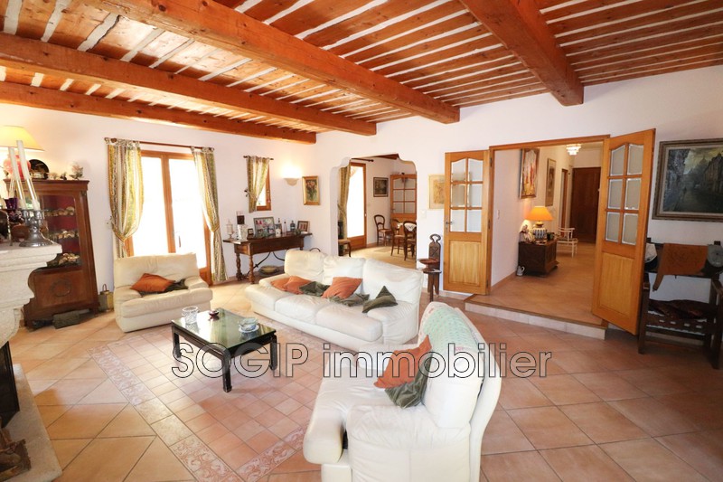 Vente villa Flayosc  