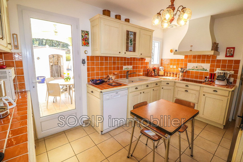 Photo n°16 - Vente Maison villa Flayosc 83780 - 490 000 €