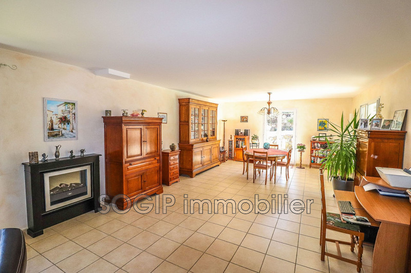 Photo n°13 - Vente Maison villa Flayosc 83780 - 490 000 €