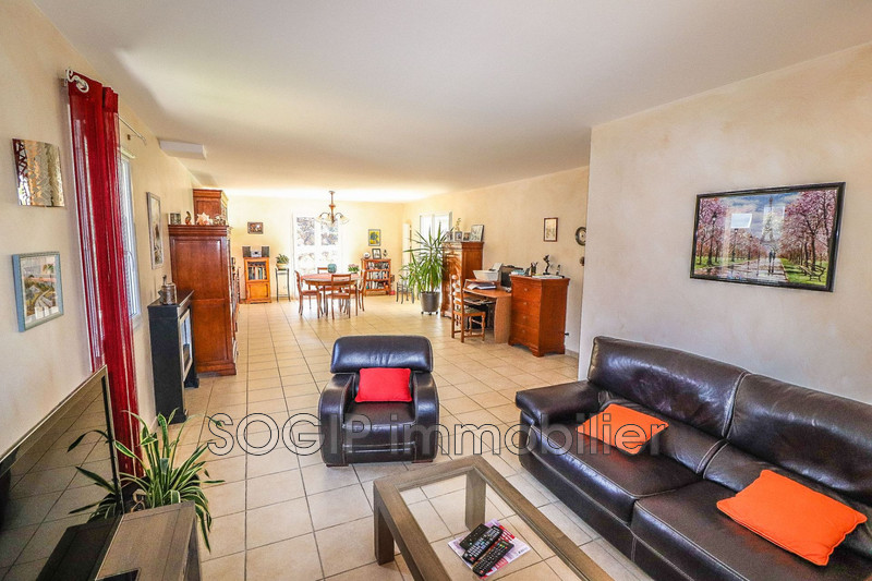 Photo n°14 - Vente Maison villa Flayosc 83780 - 490 000 €