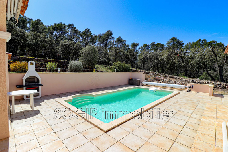 Photo n°2 - Vente Maison villa Flayosc 83780 - 490 000 €
