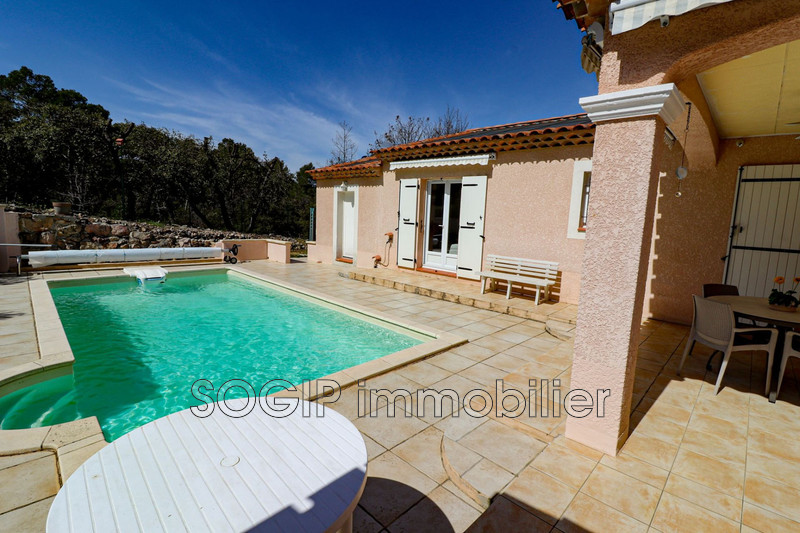 Photo n°4 - Vente Maison villa Flayosc 83780 - 490 000 €