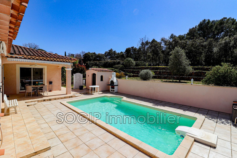 Photo n°24 - Vente Maison villa Flayosc 83780 - 490 000 €