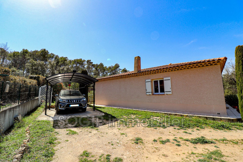 Photo n°27 - Vente Maison villa Flayosc 83780 - 490 000 €
