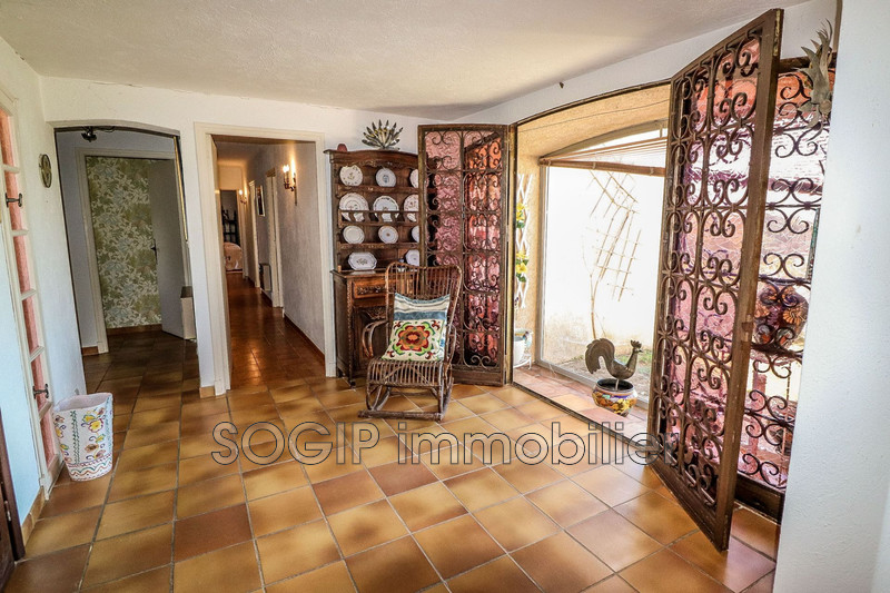 Photo n°14 - Vente Maison villa Flayosc 83780 - 787 000 €