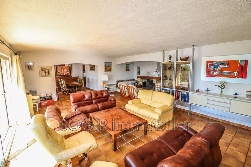 Photo n°12 - Vente Maison villa Flayosc 83780 - 787 000 €