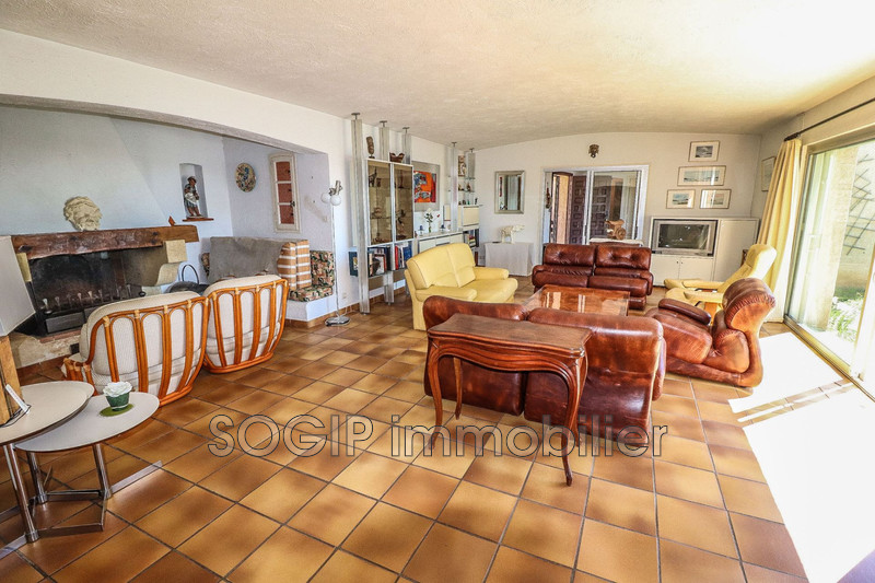 Photo n°13 - Vente Maison villa Flayosc 83780 - 787 000 €