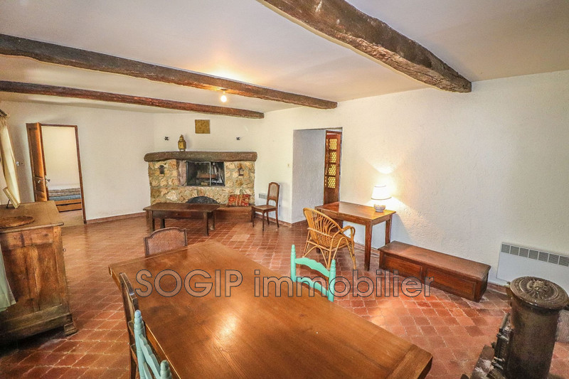 Photo n°8 - Vente Maison villa Flayosc 83780 - 350 000 €