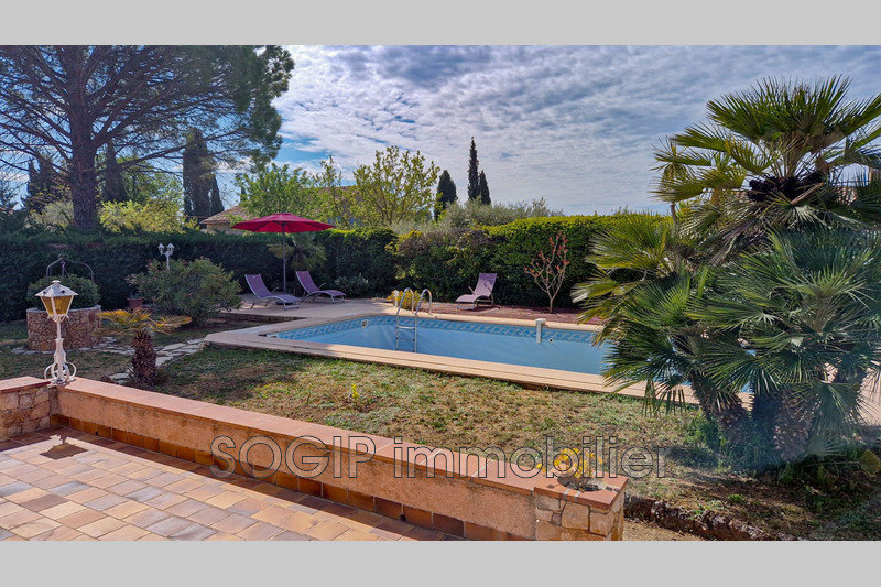 Photo n°5 - Vente Maison villa Flayosc 83780 - 367 000 €