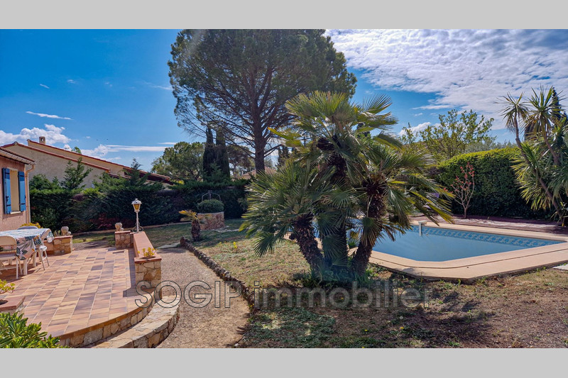 Photo n°8 - Vente Maison villa Flayosc 83780 - 367 000 €