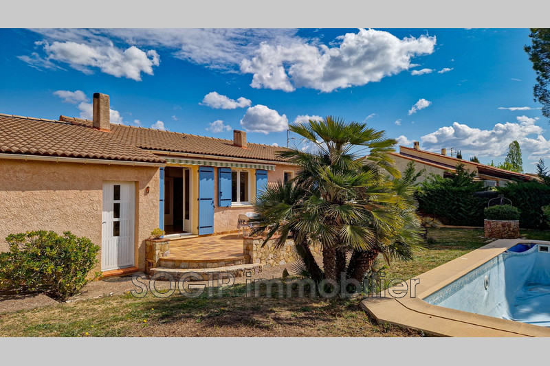 Photo n°3 - Vente Maison villa Flayosc 83780 - 367 000 €