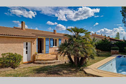 Photos  Maison Villa à vendre Flayosc 83780