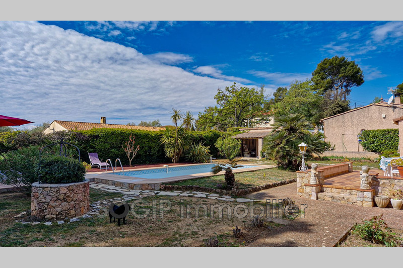 Photo n°9 - Vente Maison villa Flayosc 83780 - 367 000 €
