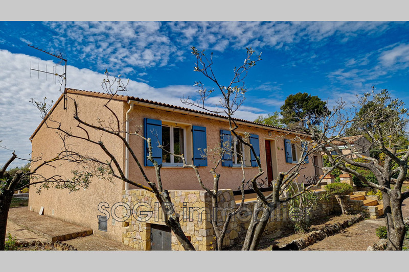 Photo n°20 - Vente Maison villa Flayosc 83780 - 367 000 €