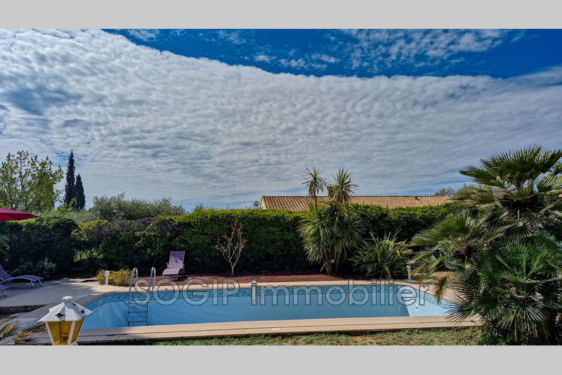 Photo n°6 - Vente Maison villa Flayosc 83780 - 367 000 €