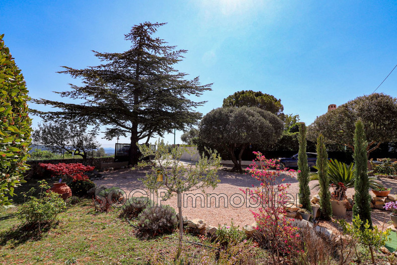Photo n°6 - Vente Maison villa Flayosc 83780 - 555 000 €