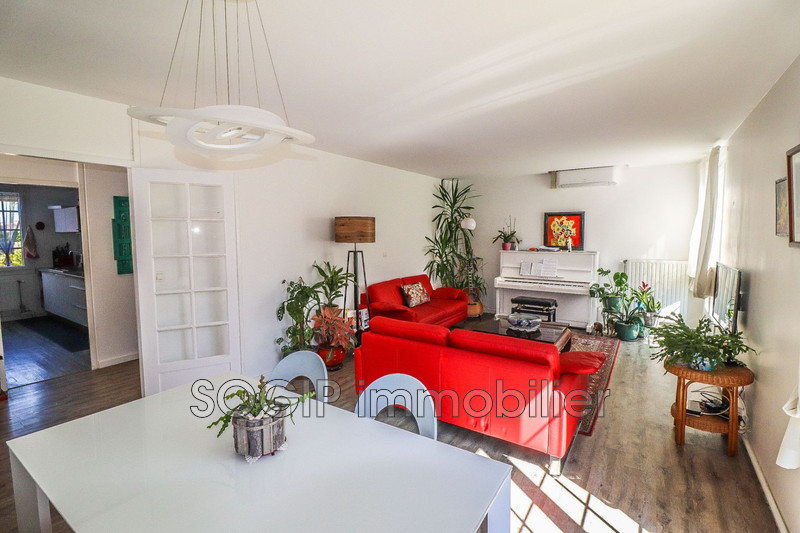 Photo n°8 - Vente Maison villa Flayosc 83780 - 555 000 €