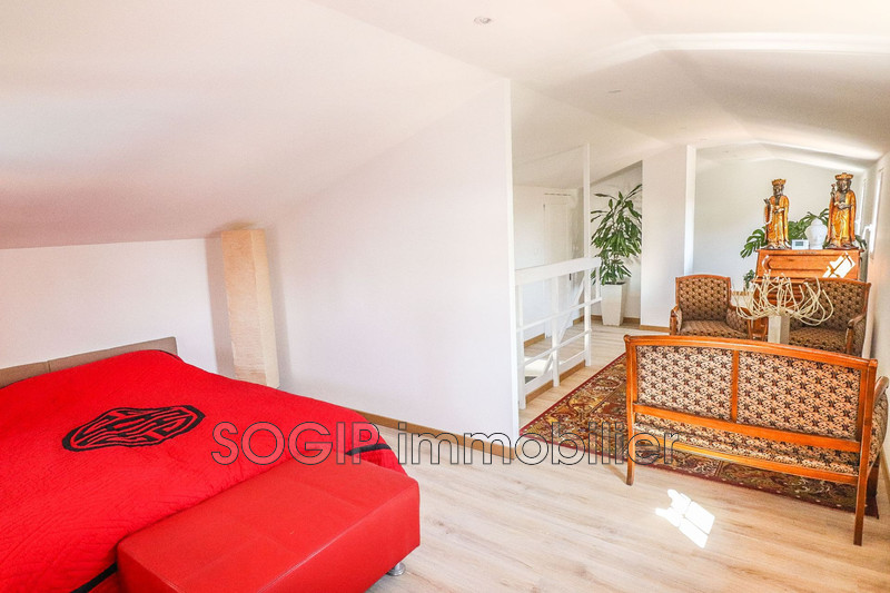 Photo n°23 - Vente Maison villa Flayosc 83780 - 490 000 €