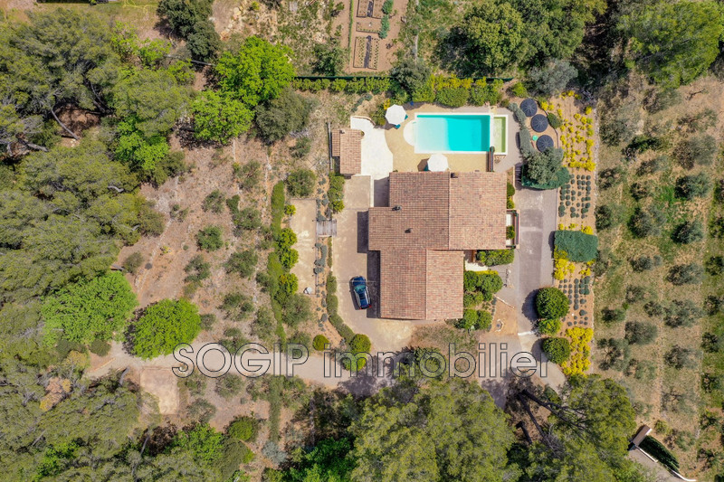 Photo n°7 - Vente Maison villa Draguignan 83300 - 749 000 €