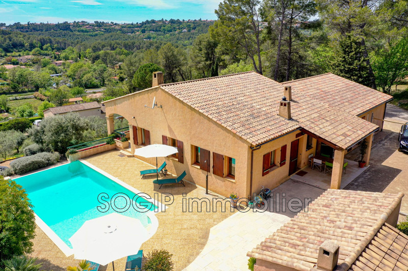 Photo n°2 - Vente Maison villa Draguignan 83300 - 749 000 €