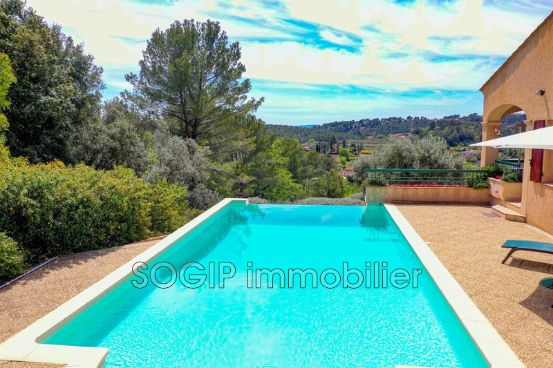 Photo n°9 - Vente Maison villa Draguignan 83300 - 749 000 €