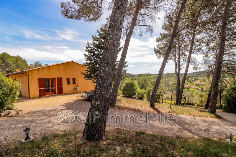 Photo n°12 - Vente Maison villa Draguignan 83300 - 749 000 €