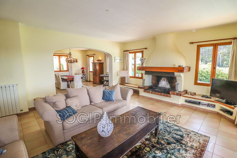 Photo n°16 - Vente Maison villa Draguignan 83300 - 749 000 €