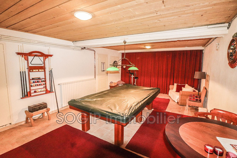 Photo n°26 - Vente Maison villa Draguignan 83300 - 749 000 €